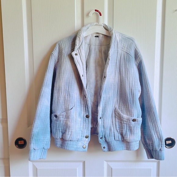 universal thread jacket - Picture 2 of 3